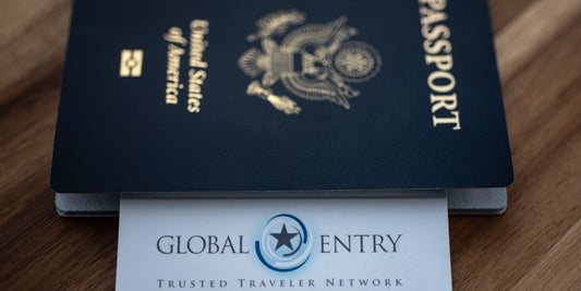 International Travel with Global Entry: A Complete Guid