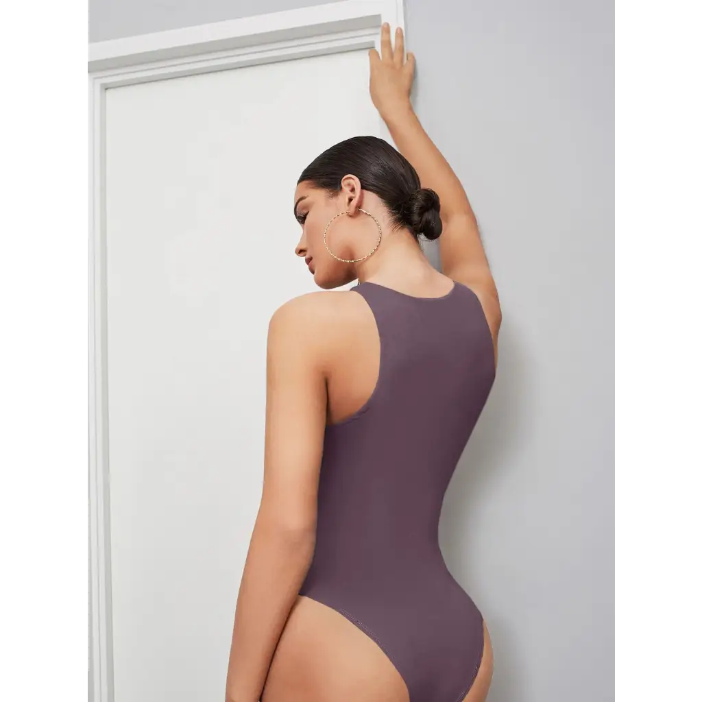 BAE Solid Bodysuit - Women Bodysuits