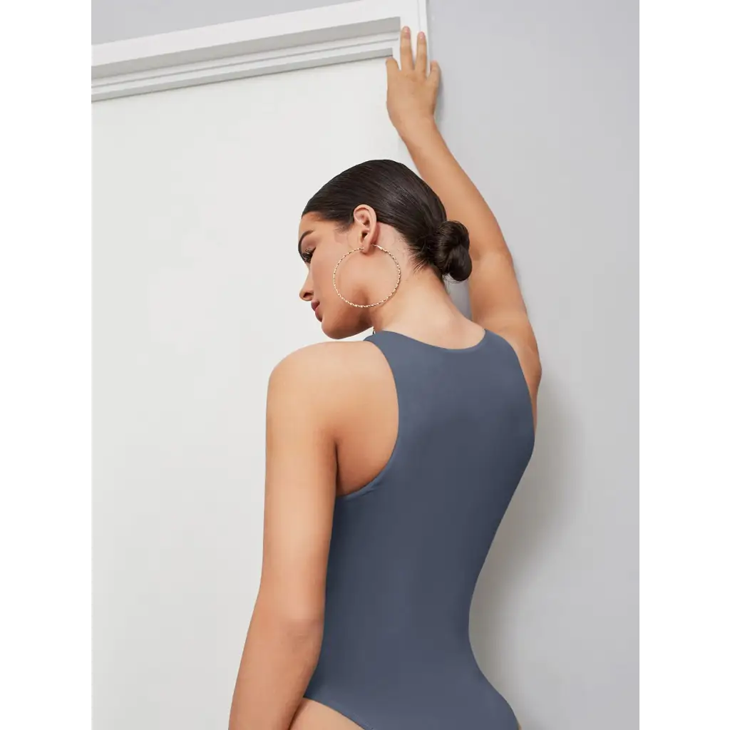 BAE Solid Bodysuit - Women Bodysuits