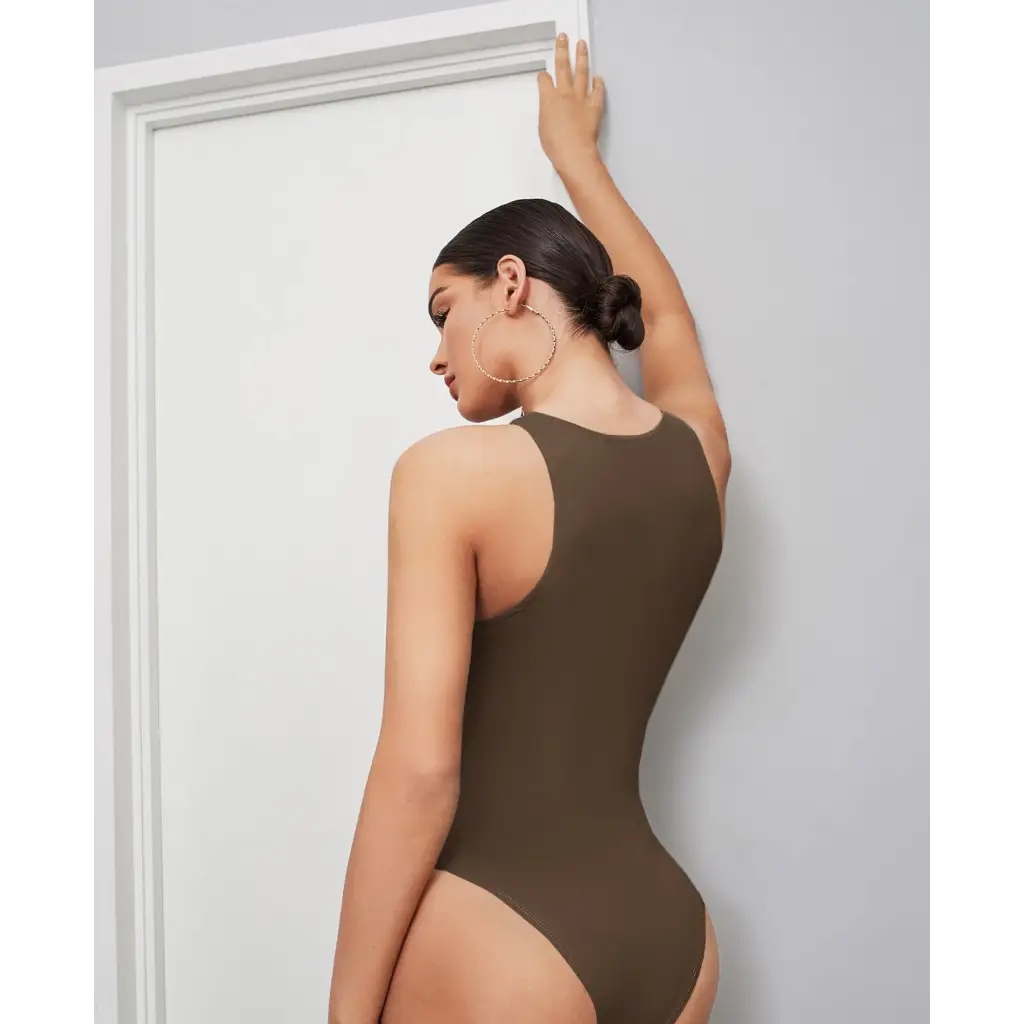 BAE Solid Bodysuit - Women Bodysuits