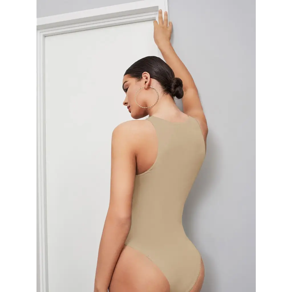 BAE Solid Bodysuit - Women Bodysuits