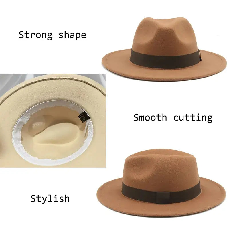 Essential Hat