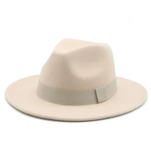 Essential Hat - Beige / 60-62cm(XL)