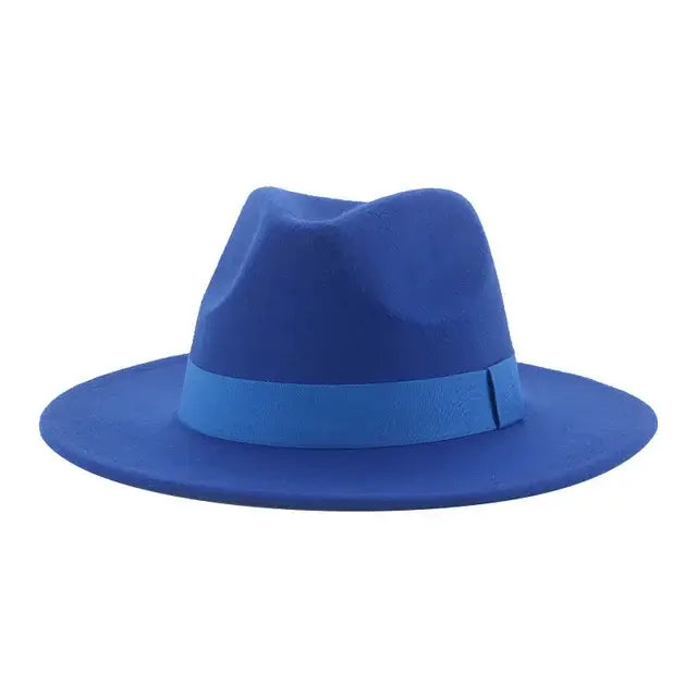 Essential Hat - Blue / 60-62cm(XL)