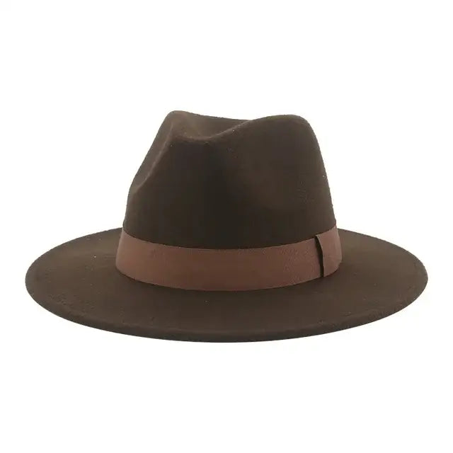 Essential Hat - Coffee / 60-62cm(XL)