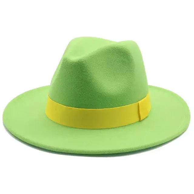 Essential Hat - Fruit green / 60-62cm(XL)