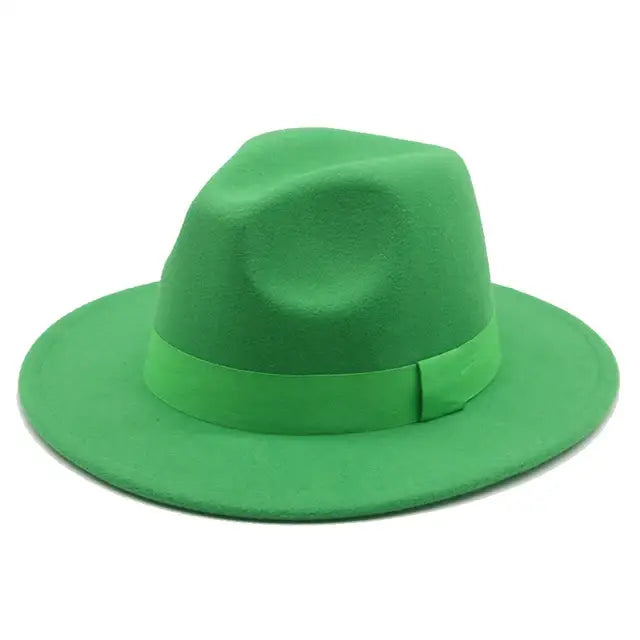 Essential Hat - Grass green / 60-62cm(XL)