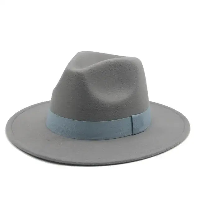 Essential Hat - Grey / 60-62cm(XL)