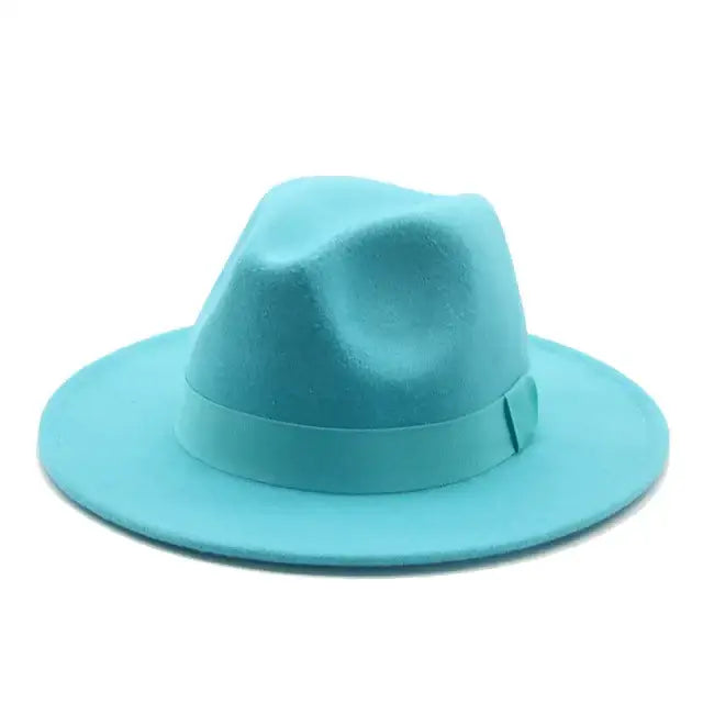 Essential Hat - Lake blue / 60-62cm(XL)