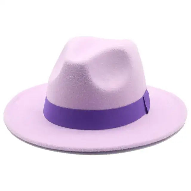 Essential Hat - Lavender / 60-62cm(XL)