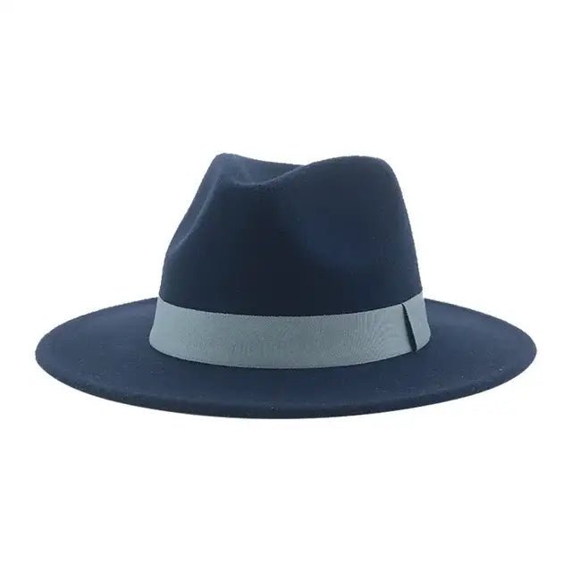 Essential Hat - Navy / 60-62cm(XL)