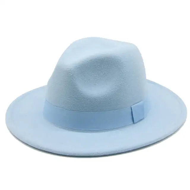 Essential Hat - Sky blue / 60-62cm(XL)