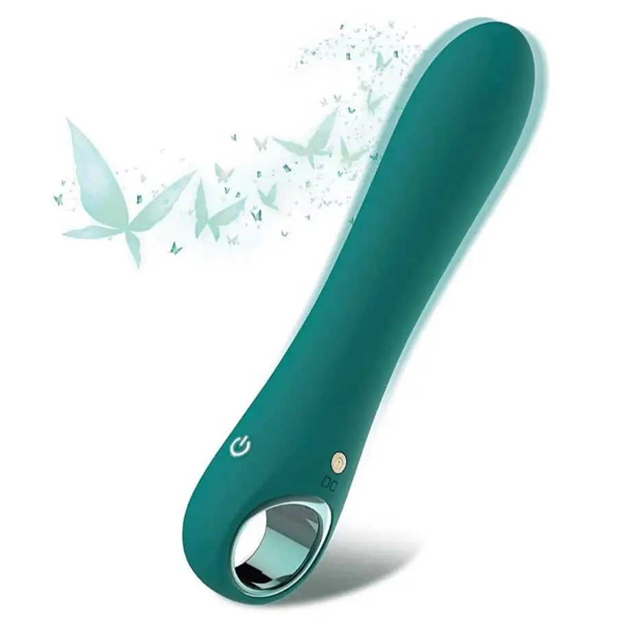 Vibrator for women and couples pleasure