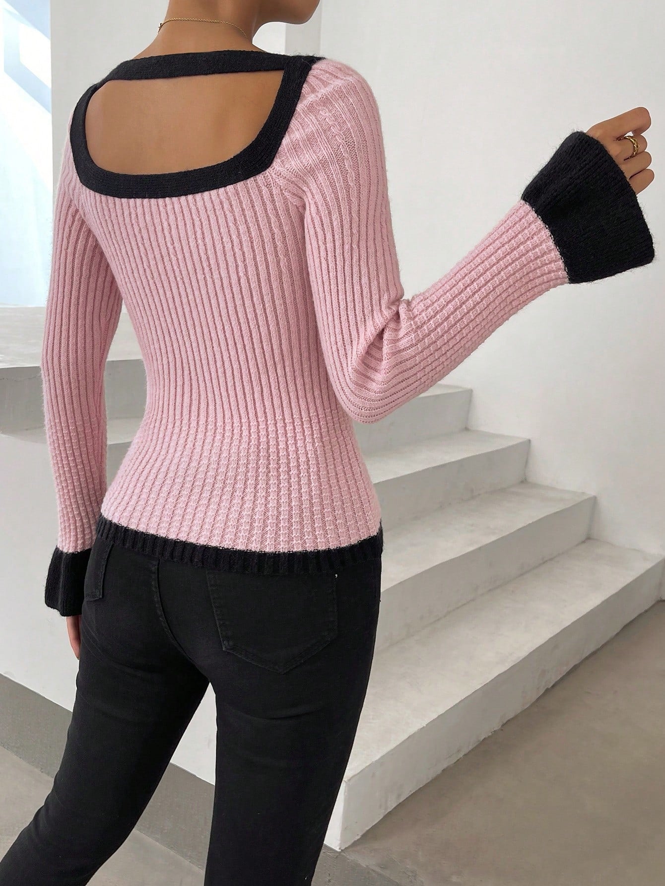 Doll Sweater